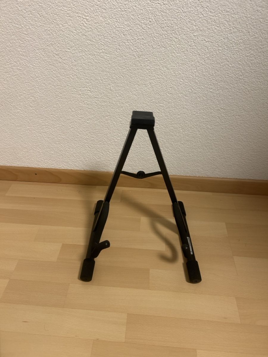 Harley Benton Musikinstrumente: E-Gitarre / Harley Benton CST – Gebraucht aus Pfäffikon SZ von jcg_9ncl 7