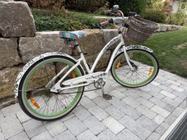 Elektra Beach Cruiser 