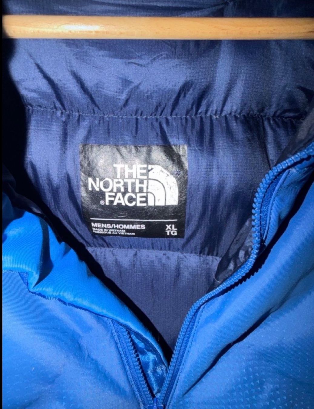 North Face Giacche: Daunenjacke Herren North Face – Usato da Belp venduto da Urur 3