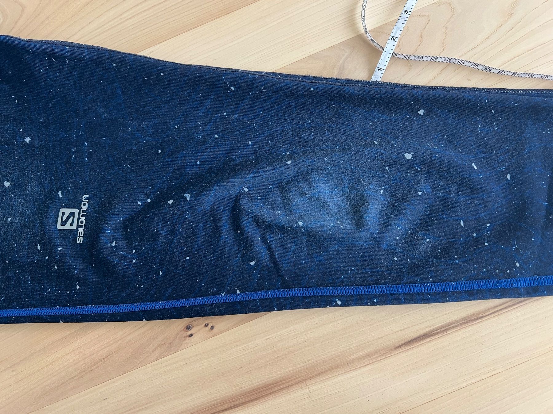 Salomon Collants & Leggings: Salomon Leggins Gr.S – D'occasion à Oberglatt ZH par dauerbrenner 4