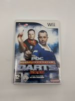PDC World Championship Darts 2008 (Wii)