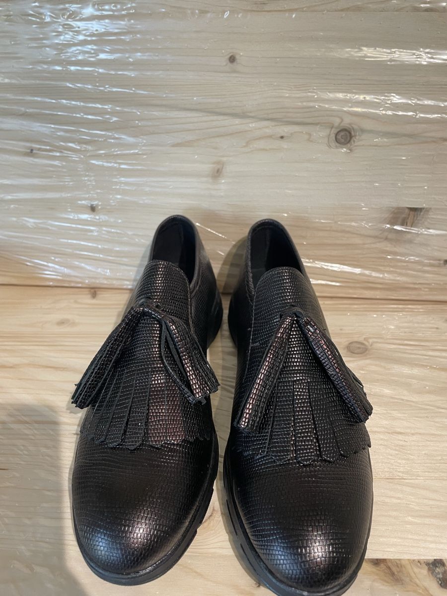 Chaussures Femme Pointure 40 Tendance I Pointure Plus