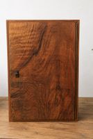 Vintage Apothekerschrank / Hängeschrank, 60er/70er Jahre