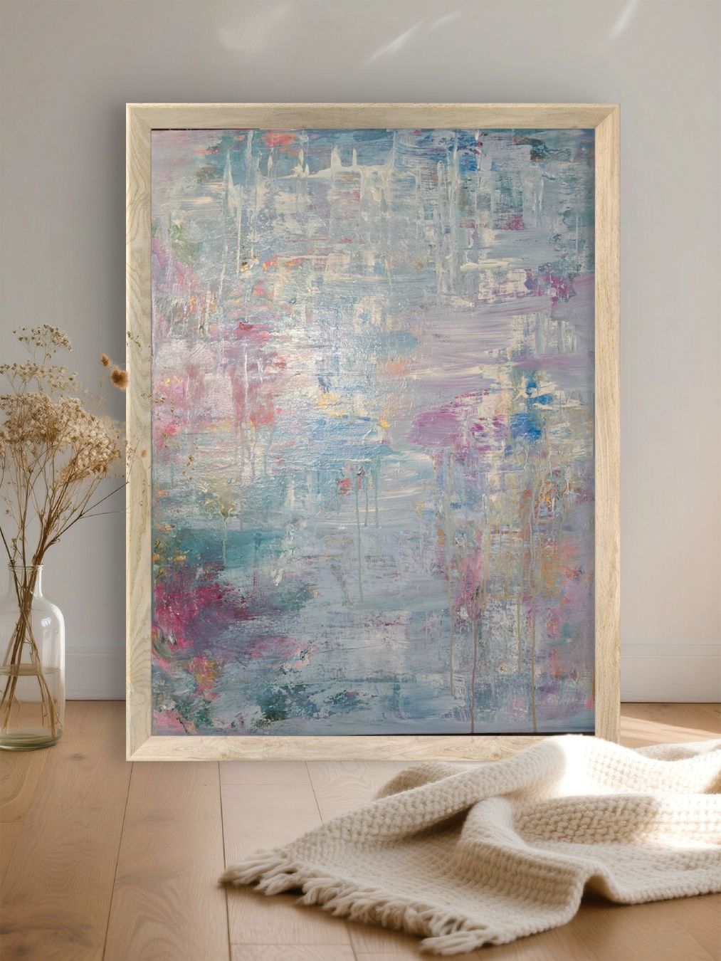 Dipinti: impressionism art for sale 80x60 cm – Nuovo e nell'imballaggio originale da Beinwil am See venduto da Superchance