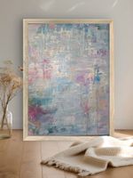 impressionism art for sale 80x60 cm