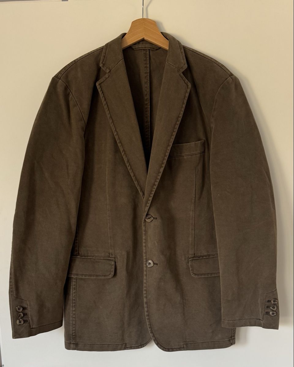 Giacche: J. PHILIPP Sakko Blazer Herren Gr. 50 – Usato da Flumenthal venduto da SecondLove_CH