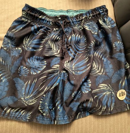 Badeshorts Jungen Gr. 158 / Badehose