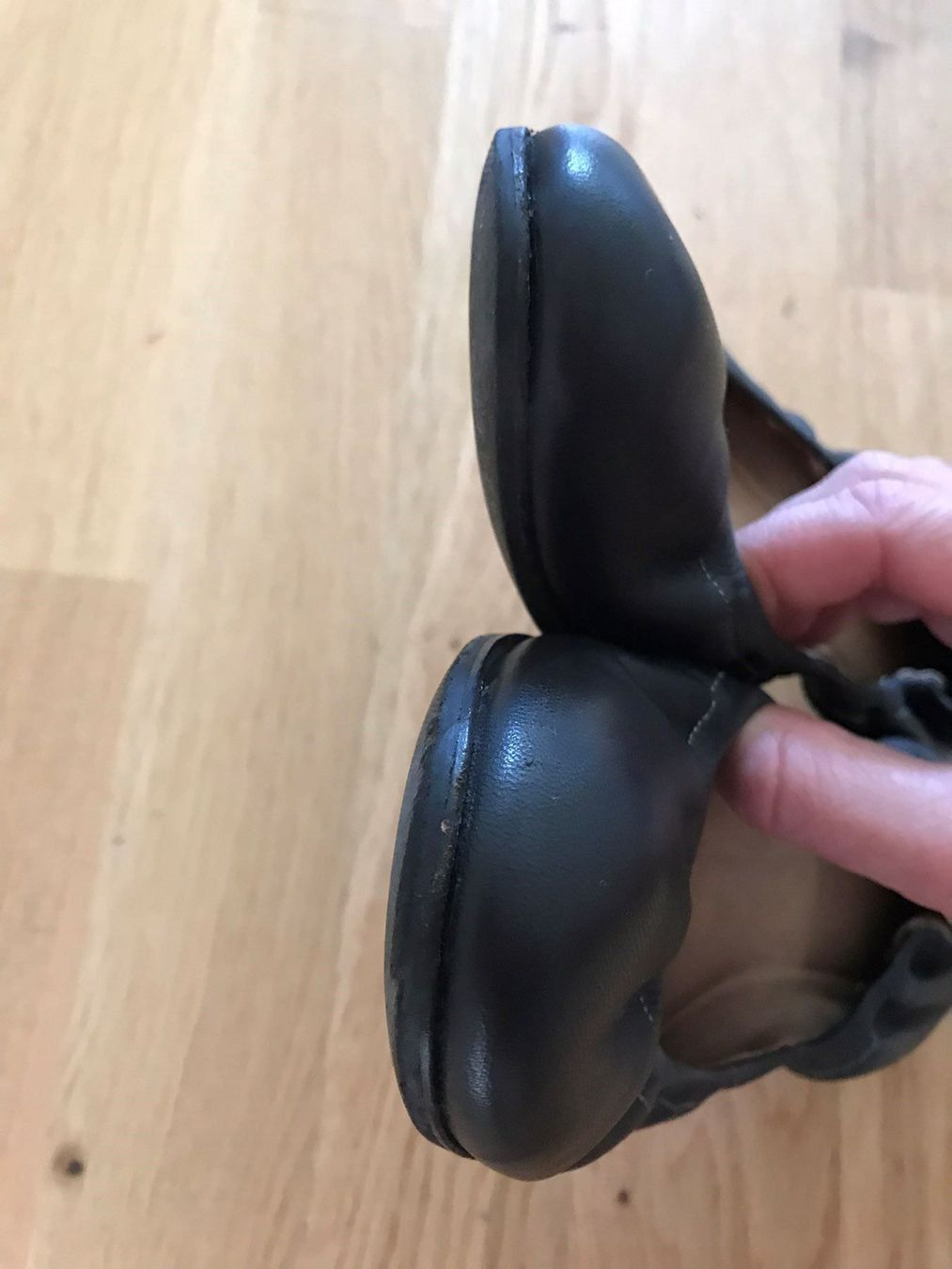 Bally Scarpe da donna: BALLY Ballerinas Gr 37 – Usato da Ebmatingen venduto da dartim 2