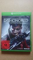 Dishonored Der Tod des Outsiders xbox one