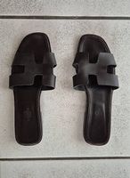 Hermes Sandalen, Gr. 41
