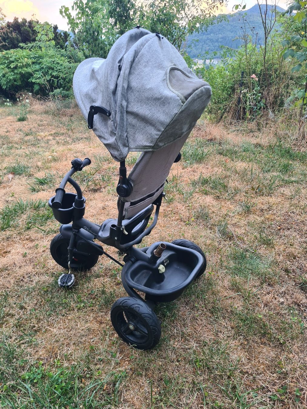 Kinderkraft Fahrzeuge für Kinder: Dreirad Kinderkraft – Gebraucht aus Sissach von pablum87 2