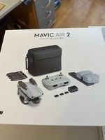 Drohne Dji MAVIC Air 2 Fly More Combo