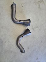 Lamborghi Urus Audi / Porsche / Sport Auspuff Down Pipes