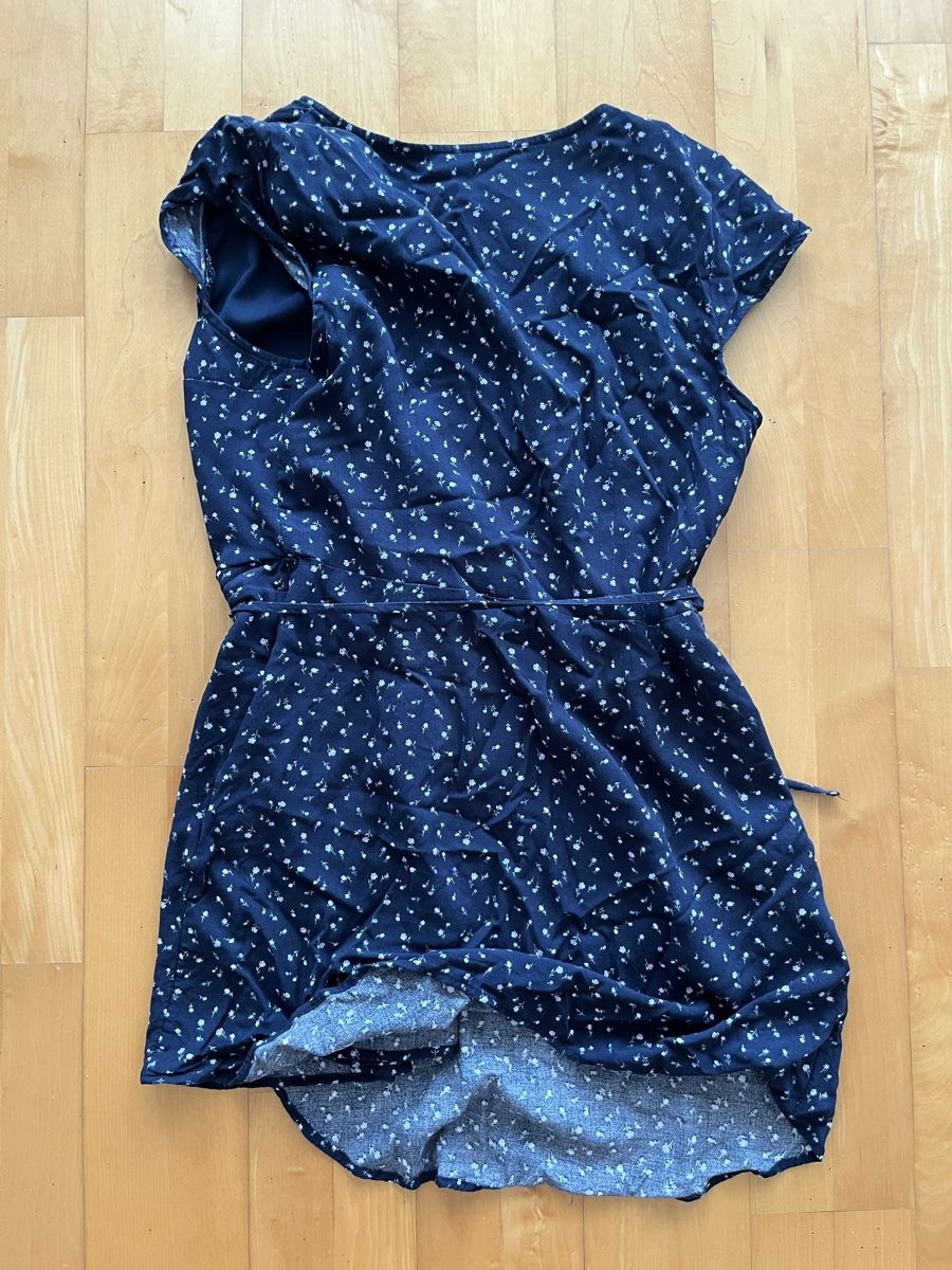 Hollister Kleider: Hollister Kleid – Gebraucht aus Baar von vanessaa_ 1