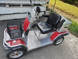 Poni 3530