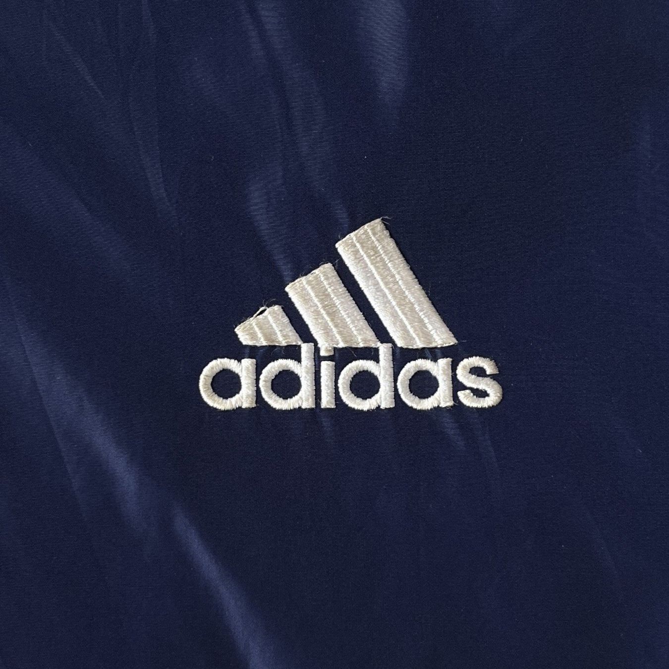 Adidas Giacche: Vintage Adidas Heavyjacket (L) – Nuovo (secondo la descrizione) da Chamoson venduto da Sapoloshop 1