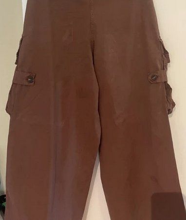 Pantaloni: Cargohose MOTEL – Nuovo (secondo la descrizione) da Riehen venduto da markstre11 1