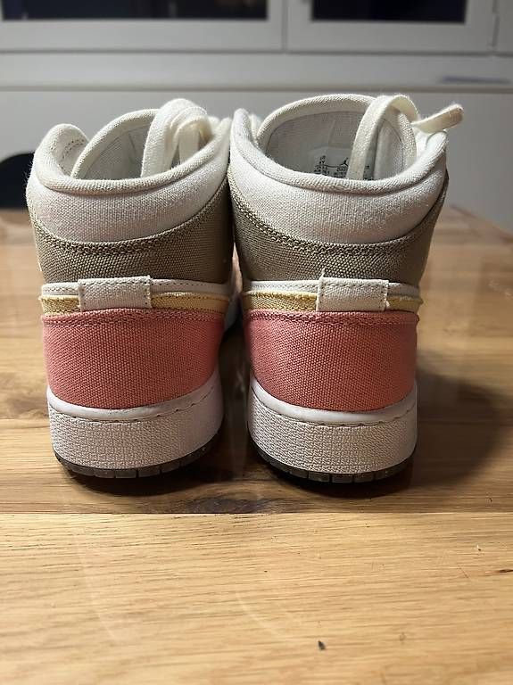 Scarpe da uomo: JORDAN 1 Mind – Usato da Zürich venduto da baj_7tbs 1