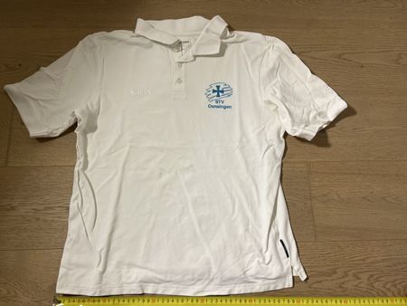 JAKO Poloshirt Herren Gr M