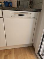 Miele G 26305-60 SCi Geschirrspüler – 60 cm – guter Zustand