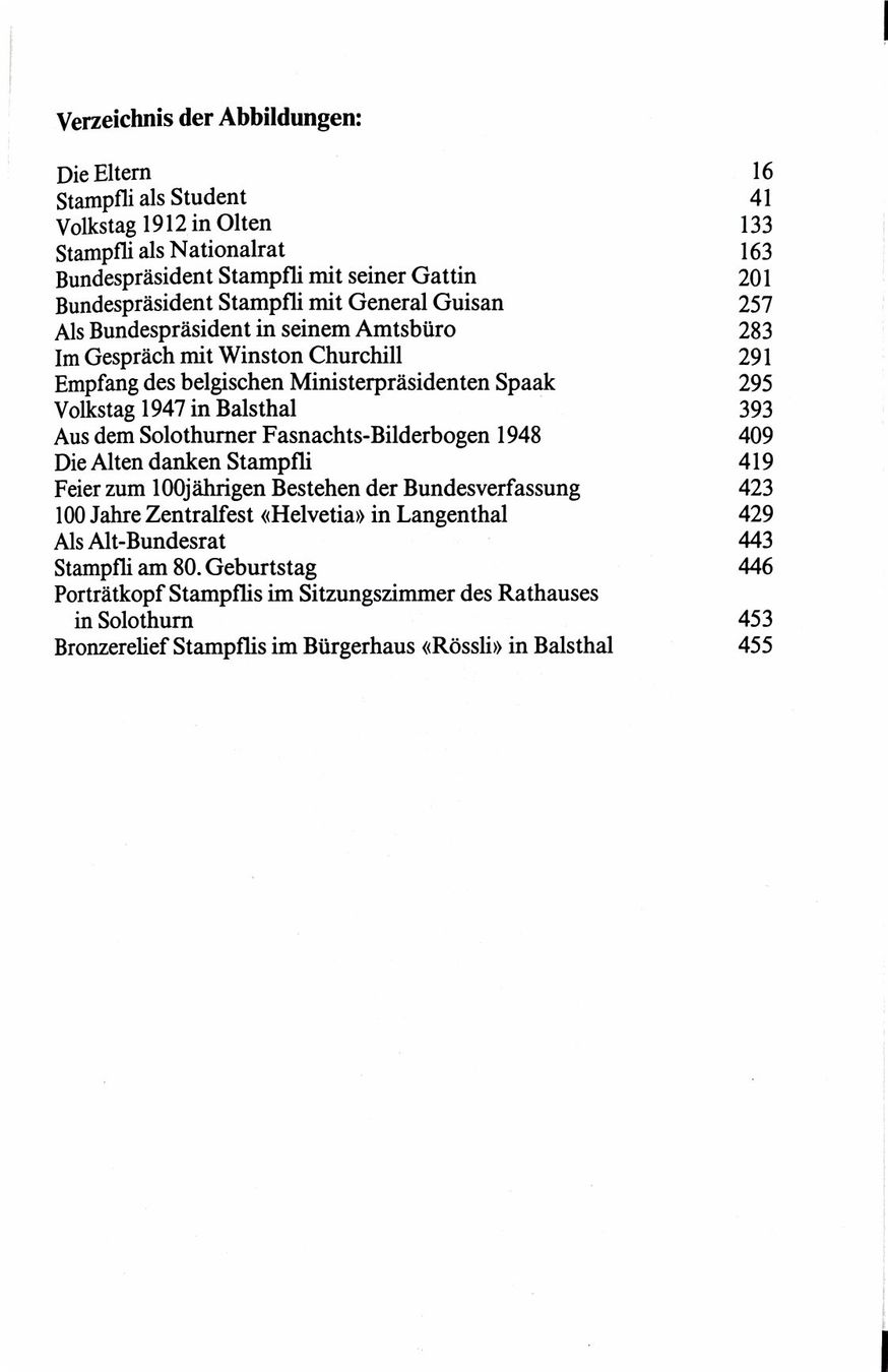 Libri: Walther Stampfli - Bundesrat im Krieg - – Nuovo (secondo la descrizione) da Sarnen venduto da Livres 7