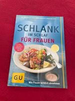 GU Schlank im Schlaf für Frauen