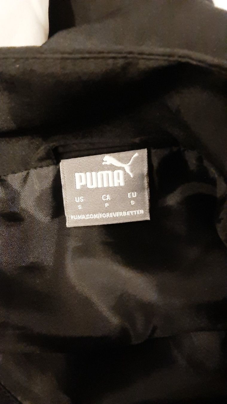Puma Jacken: K..103 R) Puma Jacke Gr. S – Gebraucht aus Wil SG von AmandaCreations 3