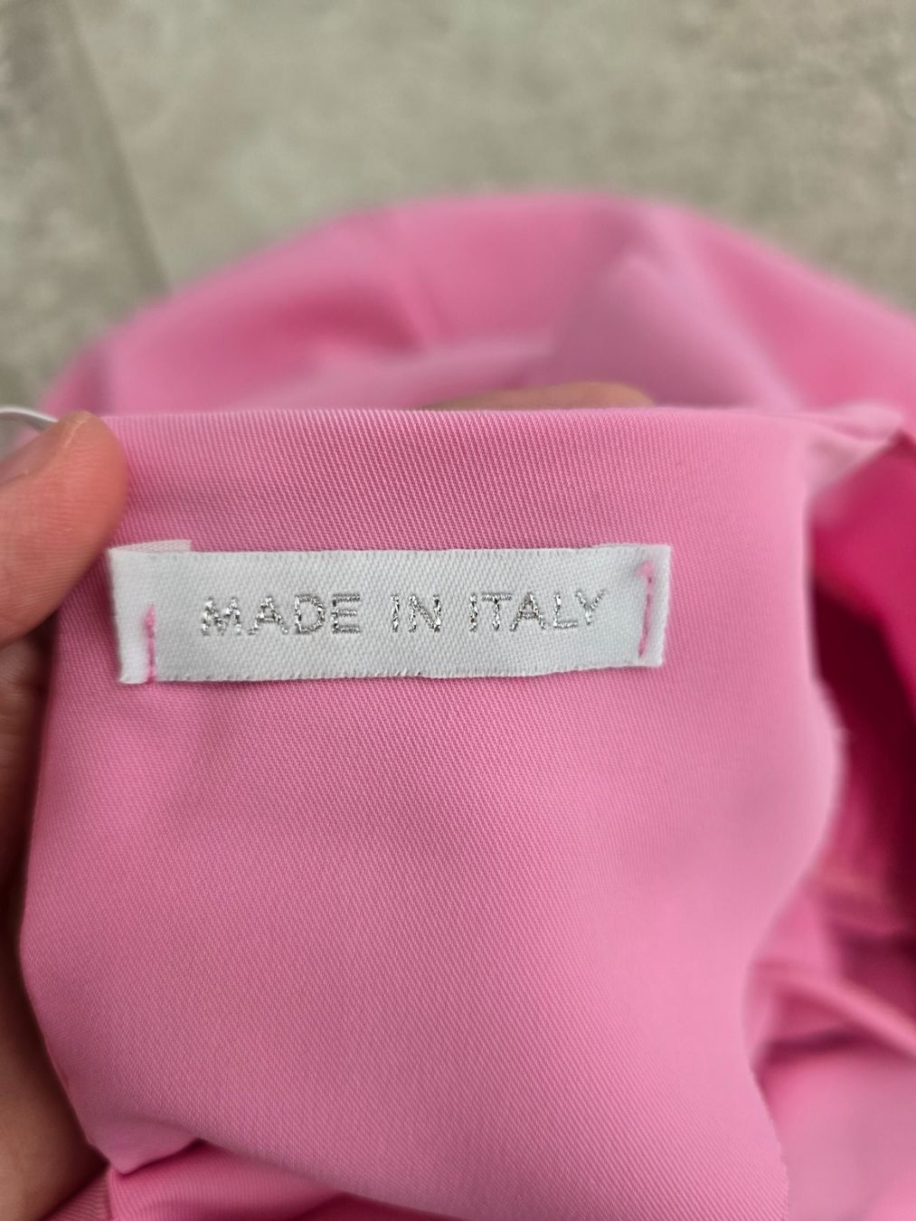 Vestiti: Damen Kleid made in Italy – Nuovo (secondo la descrizione) da Heerbrugg venduto da Lulu022020 3