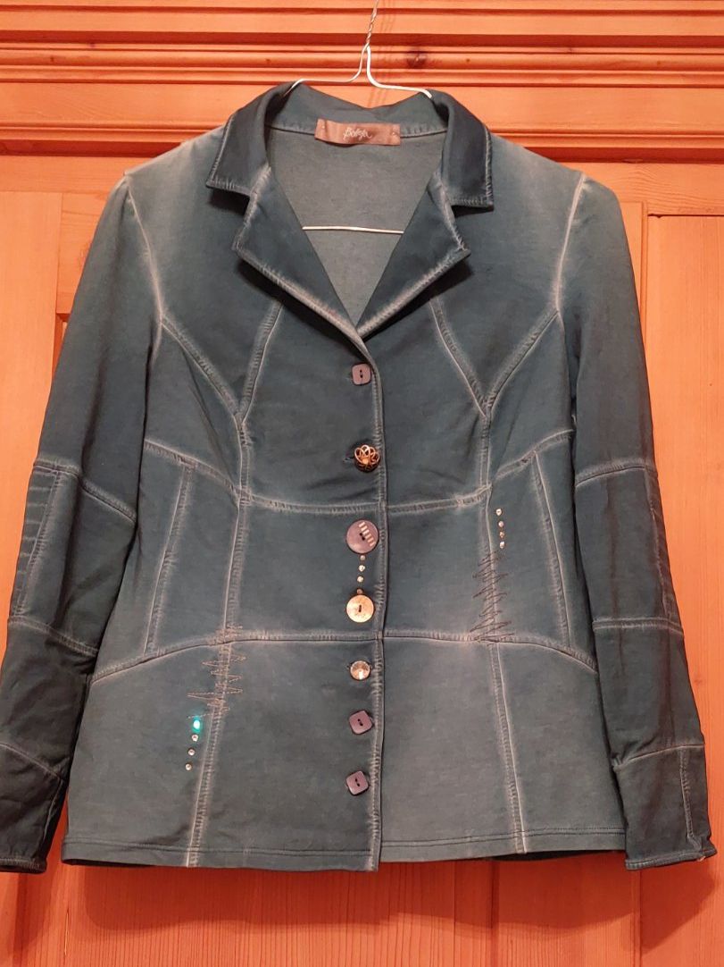 Bottega Veneta Giacche: Bottega Jacke Gr 38 – Usato da Glarus venduto da inchen06