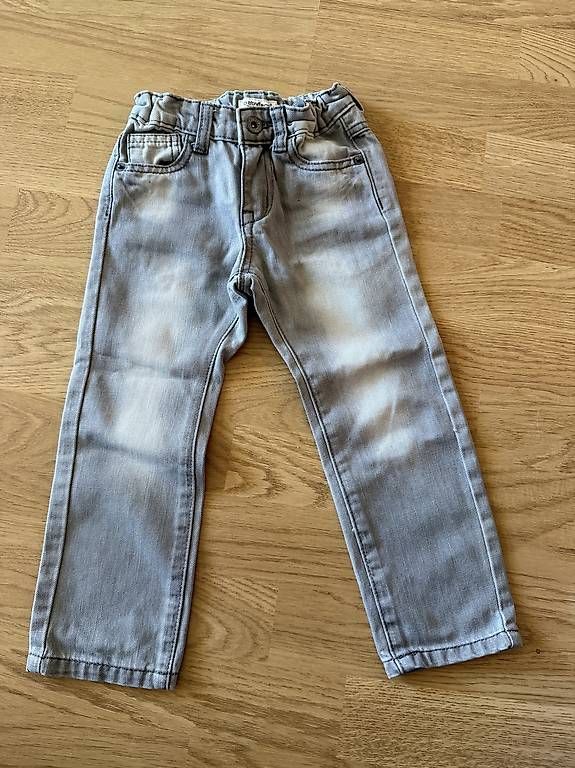 Pantaloni: Babyface Jeans Gr. 92 – Usato da Pfungen venduto da jan_99zr