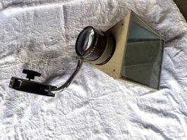Overheadprojektor Objektiv Lentille de rétroprojecteur