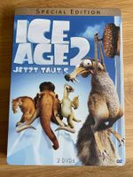 DVD ICE AGE 2 DEUTSCH / ENGLISCH