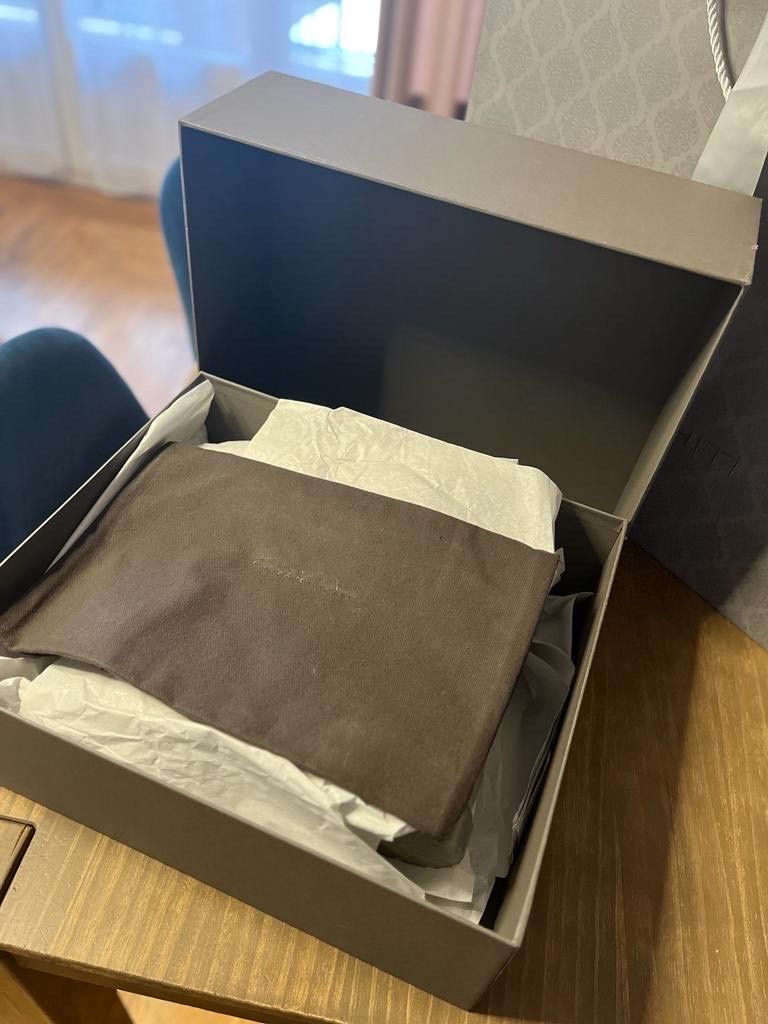 Bottes de soin: Rick Owens Bozo tractor  – Neuf avec emballage d'origine à Neuchâtel par fis_fpz6 4