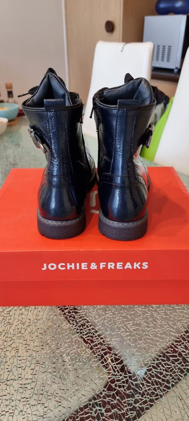 Damenschuhe: Jochie & Freaks Gr. 40 – Neu und originalverpackt aus Luzern von Edii025 2