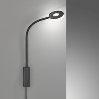 LED Bettleuchte, Wandleuchte, 50 cm Höhe