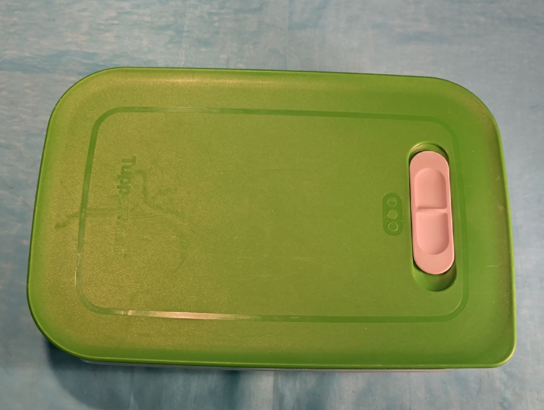 Tupperware Contenitori & Simili: Tupperware Klimaoase, 1.8L – Nuovo (secondo la descrizione) da Bellach venduto da JingleCherry 1