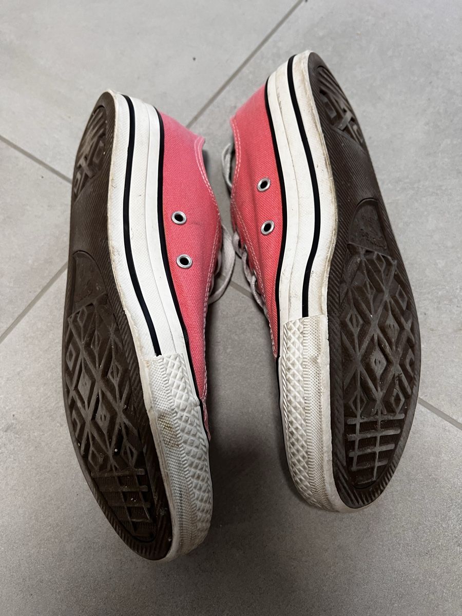 Converse Scarpe da donna: Converse / Grösse 39.5 – Usato da Escholzmatt venduto da mel_58wh 3