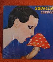 Squalls c'appello Vinyl L.P. ital.1978  topzustand 