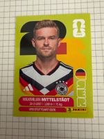 Panini Sticker WM 2026, GER 9 Maximilian Mittelstädt