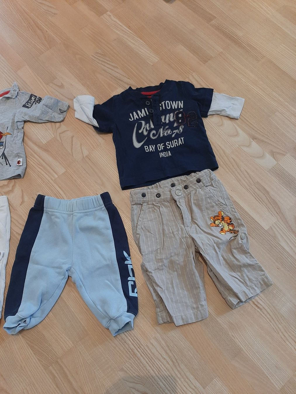 Mexx Lotti & Set di vestiti: Schönes Kleiderpaket Gr. 62 – Usato da St.Gallen venduto da sim_2thg 2