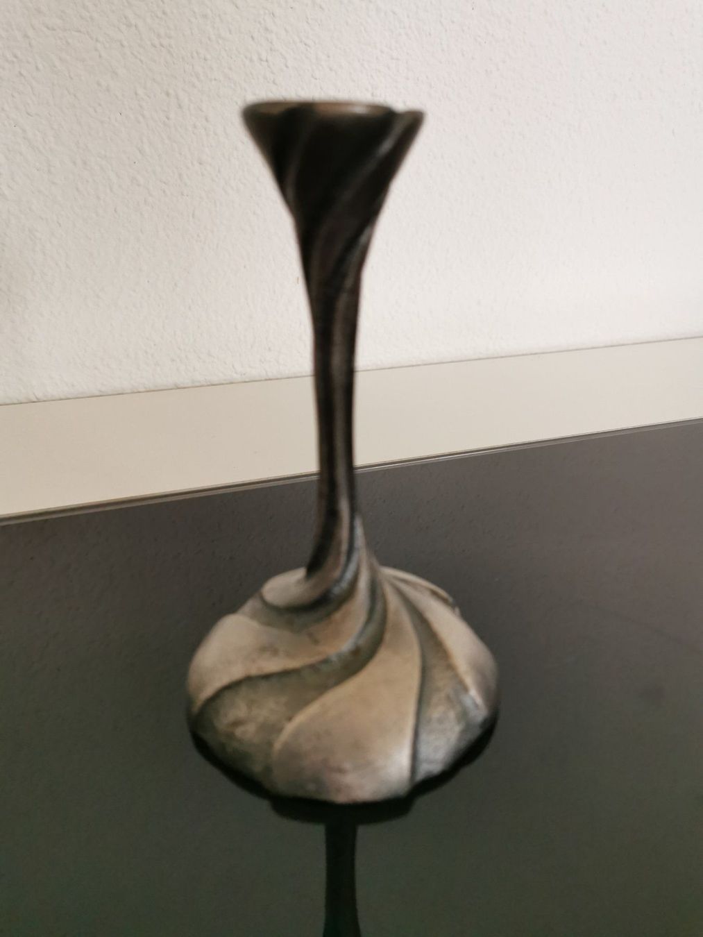 Kerzenständer: 5 Stk. Kerzenständer /-leuchter / Teelichthalter – Gebraucht aus Boniswil von Totomat-Lady2 4