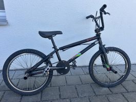BMX Fahrrad Felt 20 Zoll