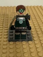 Lego Movie 70840, Minifigur GREEN NANTERN TM, TOP!