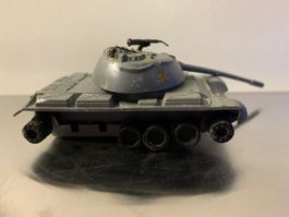 Panzer T-54 Hong Kong Metall Fehlteile