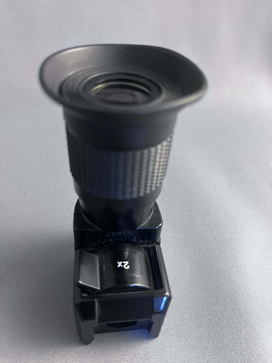 Canon Obiettivi: Minolta Angle viewfinder – Usato da Boudry venduto da martin8mum 2