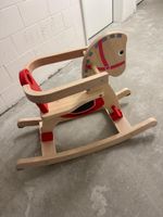 Spielba Schaukelpferd
