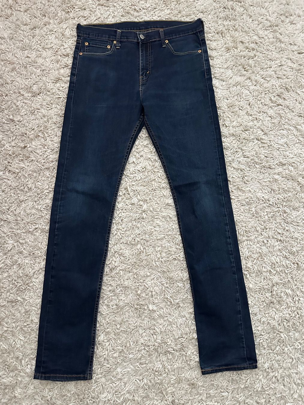Levi's Jeans: Jeans LEVIS STRAUSS 510 Taille/Grosse W33 L34 – Gebraucht aus Bern von BrandVilla