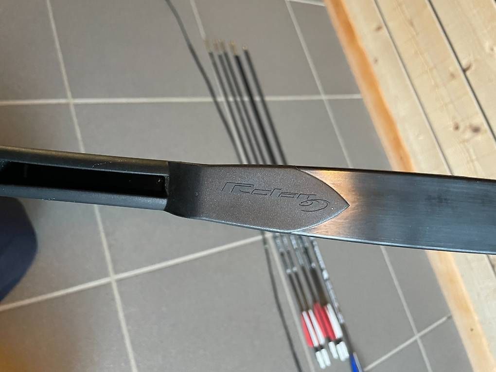 Strumenti musicali: Jugendbogen Rolan Snake – Usato da Konolfingen venduto da Klickit 4