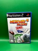 Mercury Meltdown Remix (Deutsch) - Playstation 2
