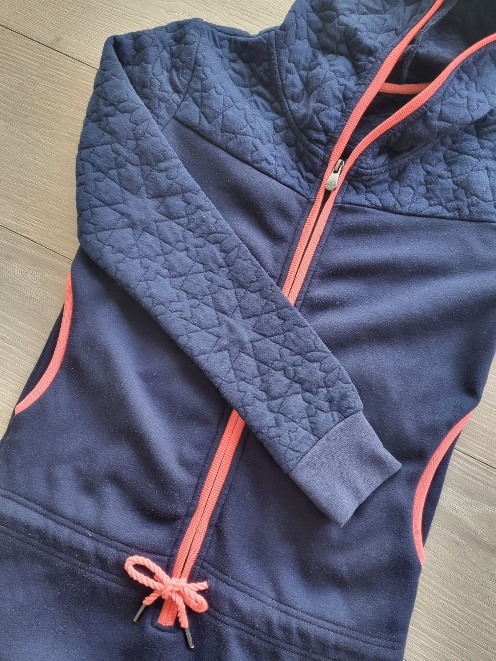 Roxy Jumpsuits: ROXY Overall Pyjama Jumpsuit Mädchen blau ca. Gr. 164 / S – Gebraucht aus Oberuzwil von Tvistur80 3
